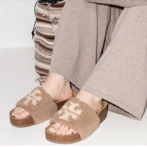 Tory Burch sandals